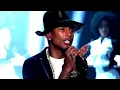 Pharrell Williams - Marilyn Monroe