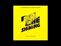 The Shining - Full OST / Soundtrack (HQ)