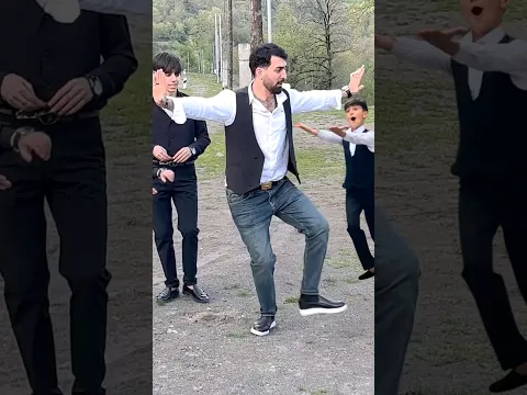 Son Günler Beyenmediyiniz Nicat Azadli Belə Trend Oldu 😱