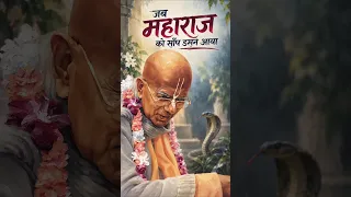 Mercy Personified | HH Gopal Krishna Goswami Maharaj Ji #short #AmalaKrishnaPrabhu #ISKCON