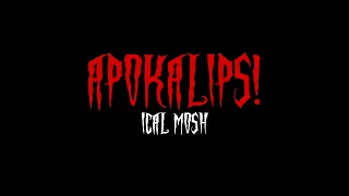 Download Apokalips (Reggae) - Salam Kongkong MP3