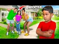 Download Lagu We ADOPTED a GIRL, But ZAKYIUS Gets JEALOUS!