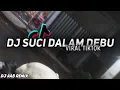 Dj Viral Tiktok//Engkau Bagai Air Yang Jernih//Suci Dalam Debu//Dj Aab Remix🎶
