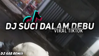 dj viral tiktok engkau bagai air yang jernih suci dalam debu dj aab remix 