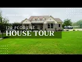Estate-sized Lot with Luxury Design in Double Eagle Ranch Cedar Creek TX