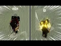 SKILL GAP 1 star messer BETTER than shattered katana Deepwoken