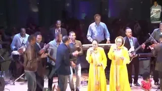 عديلة ووه ولو يون فجلى البلابل 