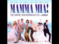 Download Lagu Meryl Streep \u0026 Amanda Seyfried / ABBA — “Slipping Through My Fingers” (Piano Cover)