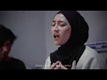 Runtuh - Feby Putri ft. Fiersa Besari || Cover By Arthaluliy ft. Putra Wiguna