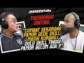 Download Lagu THEODORUS GINTING: COMBAT INDONESIA SEKARANG PAMOR GEDE SKILL KURANG,DULU SKILL TINGGI PAMOR BLM ADA