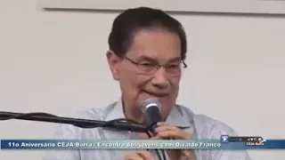Divaldo Franco - pais e filhos