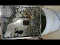 Nissan Pathfinder RE4R01A Transmission Valve Body Removal Part