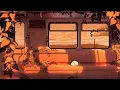 Lagu a peaceful place. [lofi / jazzhop / chillhop mix]