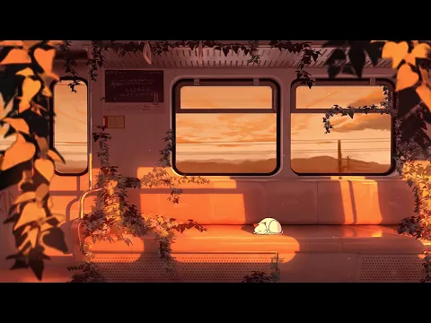 a peaceful place. [lofi / jazzhop / chillhop mix]