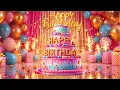 Lagu Happy Birthday Song – Dance \u0026 Celebrate