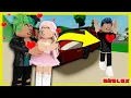 Download Lagu ❤ OKULDAKİ YENİ KIZA AŞIK OLDUM 😍 ARKADAŞIM ÇILDIRDI 😱 💔 ROBLOX BROOKHAVEN HİKAYE | HAN KANAL 👑