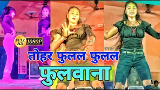 tohar fulal fulauna romantic arkestra dance video