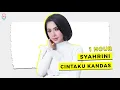Download Lagu SYAHRINI - CINTAKU KANDAS ( 1 Hour )