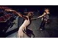 UAA dancer with limited eyesight creates beauty