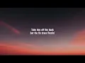 Zach Bryan - Plainsman (Lyrics) ft. Turnpike Troubadours