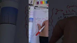 رياضيات صفحة 65 فقرة احل الصف الخامس الابتدائي اكسبلور العراق طلاب العراق القسمة 