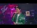 DENNY CAKNAN FEAT. HENDRA KUMBARA - SAYAH (OFFICIAL LIVE MUSIC) - DC MUSIK