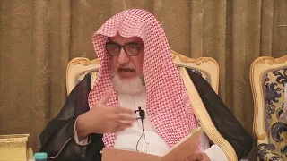 كلام ابن تيمية في الأصفهاني صاحب كتاب الأغاني الشيخ صالح آل الشيخ 