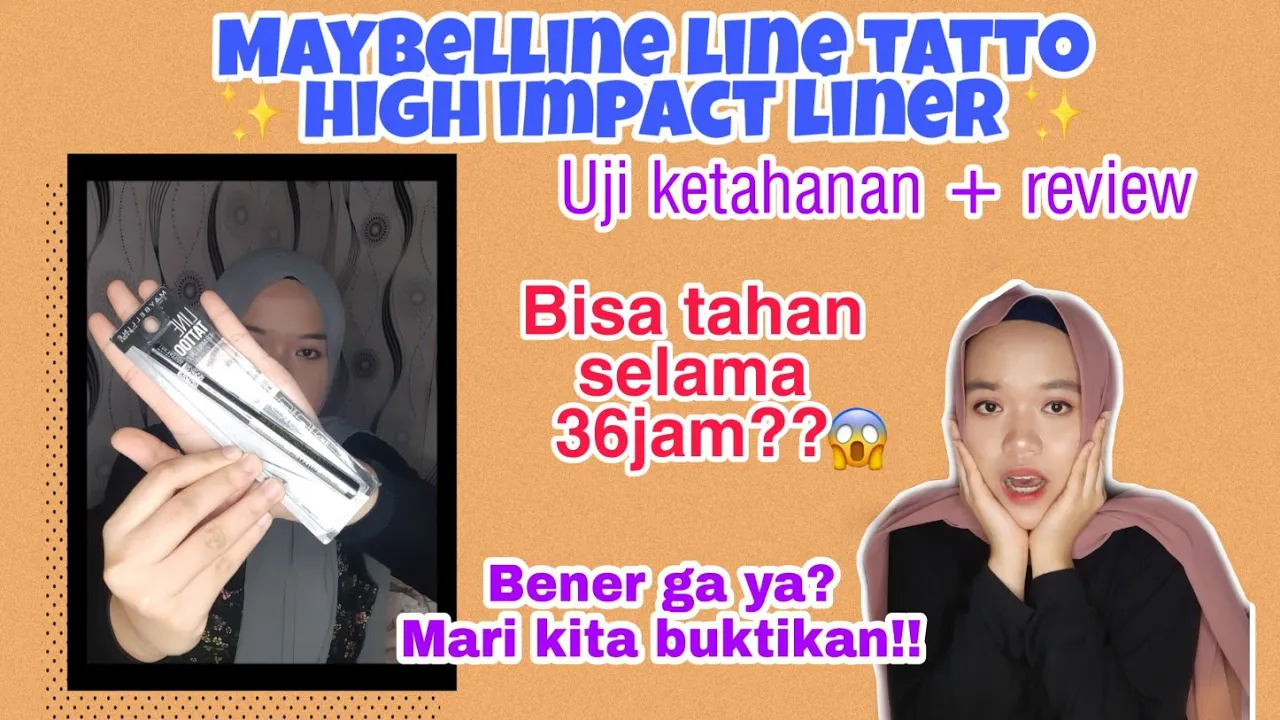 Step Your Eyeliner Game Up With NikkieTutorials' Tips | Maybelline New York