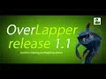 Overlapper 1 1