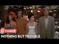 Nothing but Trouble 1991 Trailer Chevy Chase Dan Aykroyd