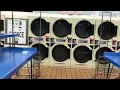 Las Vegas 24 Hour Laundromat Walking Tour 2022