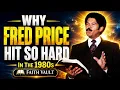 Why Fred Price Hit So Hard in the 1980s