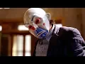 Bank Robbery Scene JOKER - The Dark Knight 2008 Movie CLIP