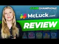 McLuck Casino Review - Pros Cons and Social Play Verdict 2026