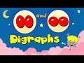 Digraphs OO and oo Long Short Vowels Phonics Song
