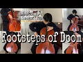“Footsteps of Doom” Attack on Titan The Final Season OST [Main Theme] - 進撃の巨人ファイナルBGM - Cello Cover