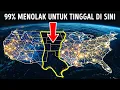 Lagu Tidak Ada yang Ingin Tinggal di Tengah-tengah AS Lagi, Tapi Mengapa?