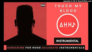 Download AKA - Jika feat. Yanga Chief (Instrumental) MP3