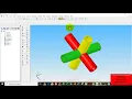 Exercise 14 Pipe Junction SolidEdge V20 machine design tutorial CAD Mechanical Engineering