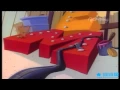 Download Lagu Q版猫和老鼠 Tom \u0026 Jerry kid show 中英主题曲 80后经典回忆