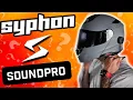 Is This Motorcycle Headset All HYPE Syphon Soundpro HONEST Review