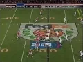 NCAAF 2008 Orange Bowl - Kansas vs Virginia Tech