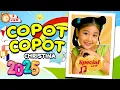 Lagu VIDEO ANIMASI LIRIK 1 JAM LAGU ANAK ANAK  | CHRISTINA - COPOT COPOT