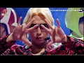 FNS歌謡祭2025 SnowManカリスマックス