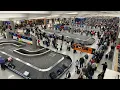 Security lines grow at Atlanta airport as TSA goes unpaid