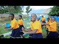 Merry Christmas St John Bosco Katende Primary Ugandan Christmas Gospel