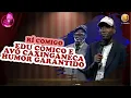 Download Lagu Humoristas Edu cômico e Avó Caxinganeca humor garantido  | Ri Comigo | TV ZIMBO