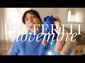 Lagu preferiti novembre | vestita di blu | annalisaSuperStar