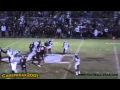 Duke Johnson Highlights - Future Miami Hurricane