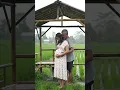Download Lagu When the Rain Hits, and You Find Shelter Together #rain #rainsounds #relax #storm #love #pregnant